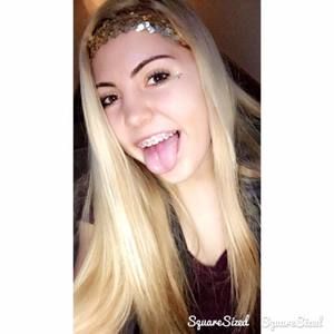 Meet your Posher, Kylee