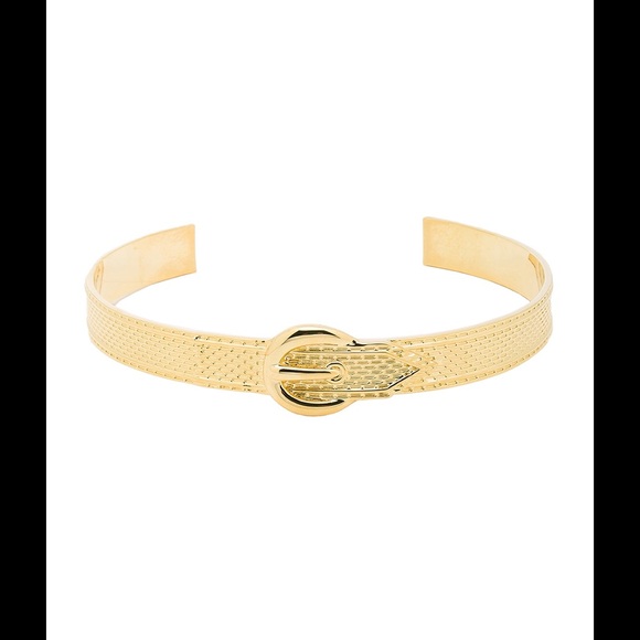 VANESSA MOONEY 🌙The Queens Buckle Choker NWOT - Picture 3 of 7