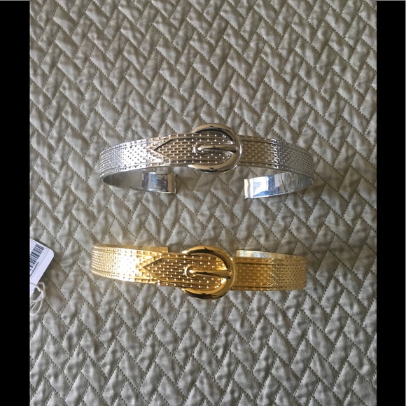 VANESSA MOONEY 🌙The Queens Buckle Choker NWOT - Picture 5 of 7