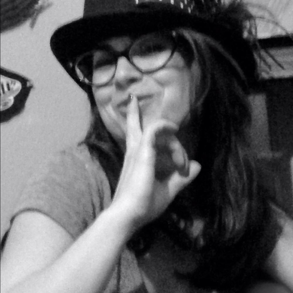 Meet your Posher, Tammy