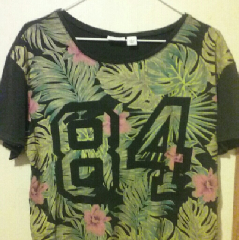 Cato shirt