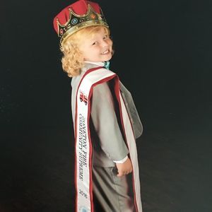 Meet your Posher, Sheri