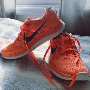 Nike Flyknit Lunar1