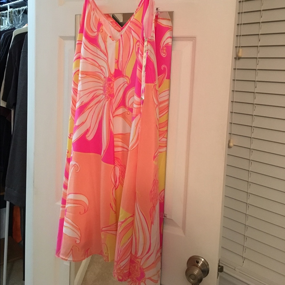 Lilly Pulitzer Dress XL