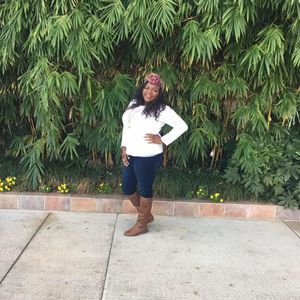 Meet your Posher, Ayana