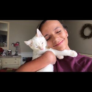 Meet your Posher, Kay