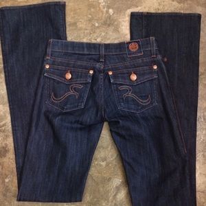 Rock & Republic jeans