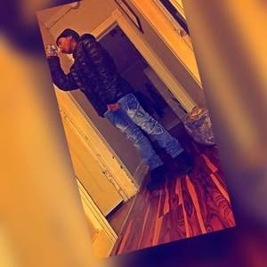 Meet your Posher, Marcus