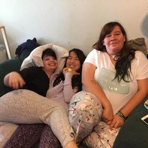 Meet your Posher, Reika