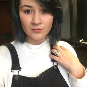 Meet your Posher, Kerry