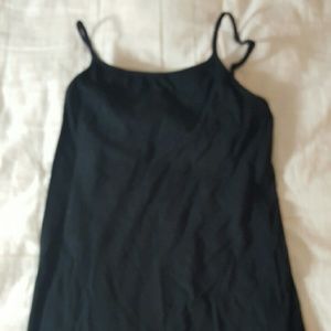 Gap maternity support cami