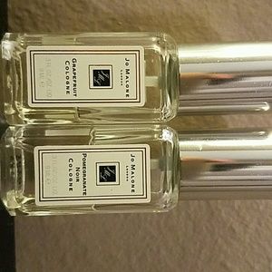 Jo malone Grapefruit & Pomegranate Noir