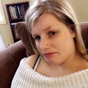 Meet your Posher, Kelsey