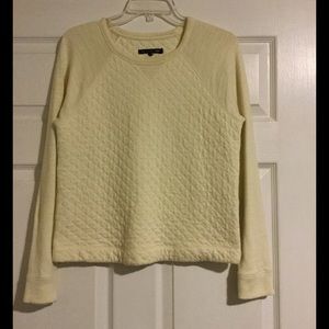 Rag and Bone Jeans Sweatshirt