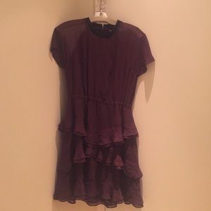 Beautiful Madewell dress!
