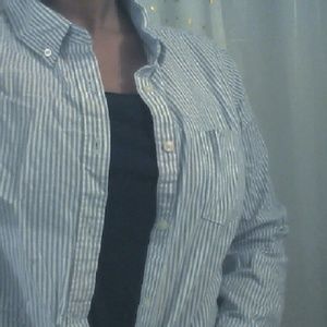 Button down shirt