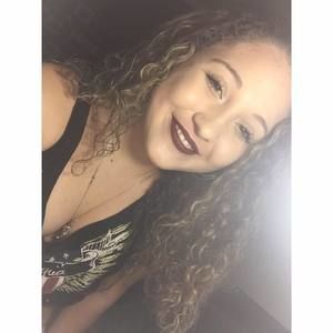 Meet your Posher, Rebeca dos anjos