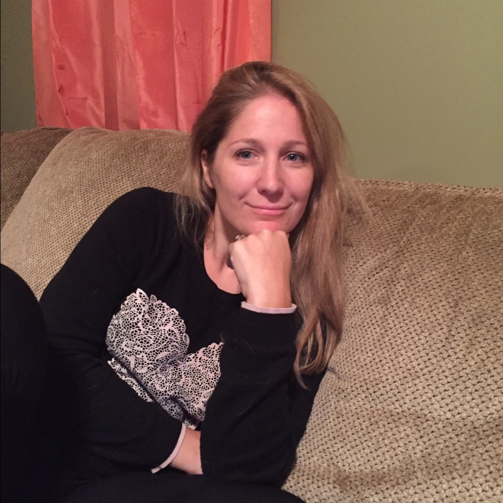 Meet your Posher, Virginia