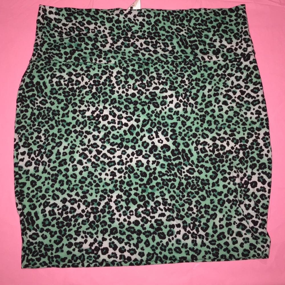 A skirt