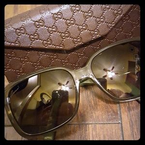 Gucci Sunglasses