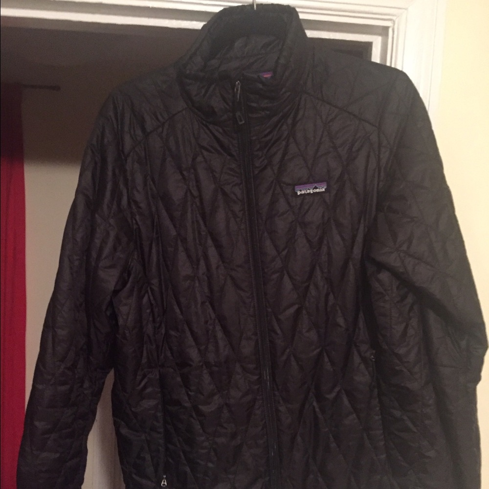 Patagonia Jacket