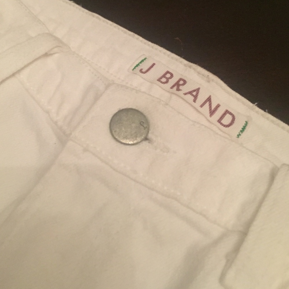 J brand bell bottoms