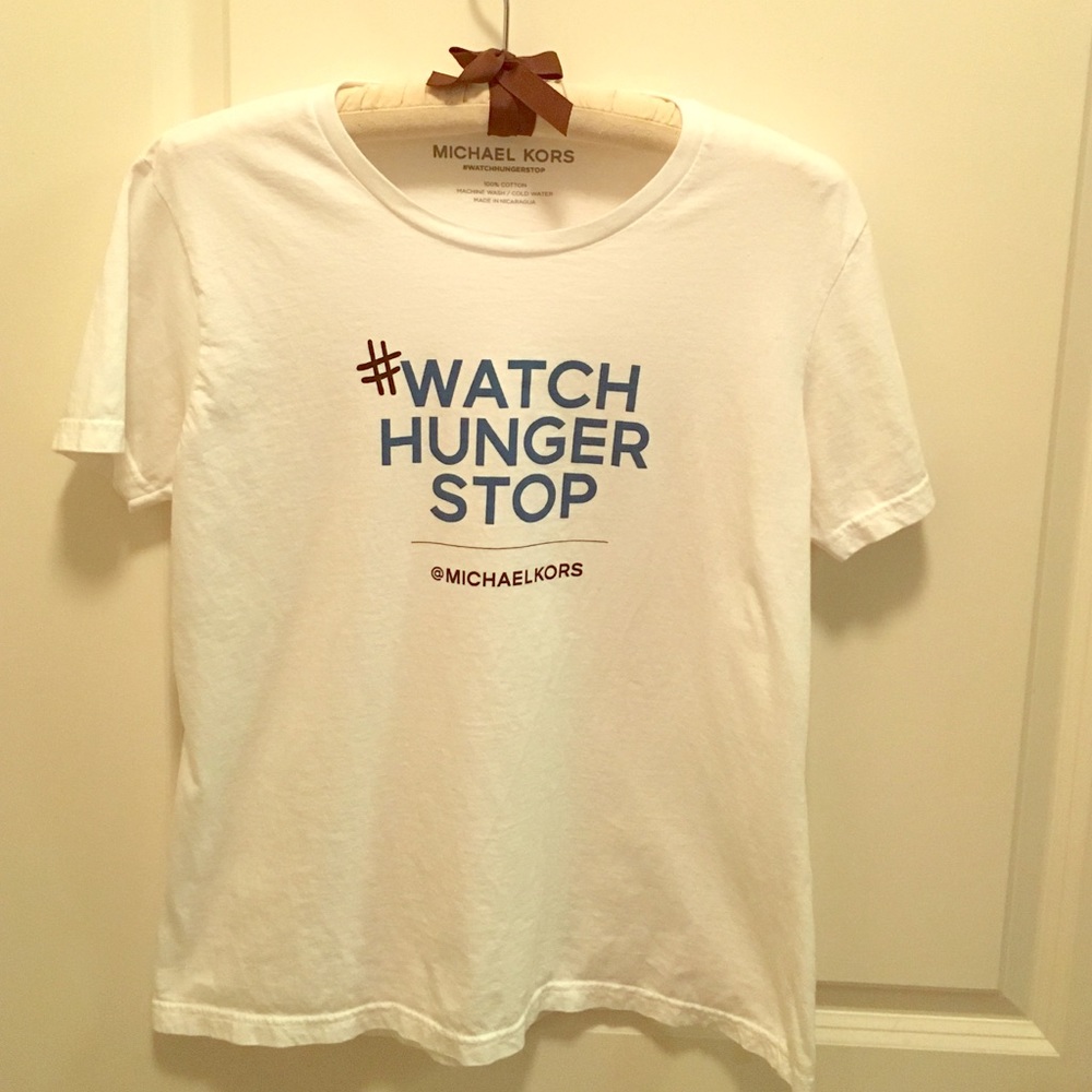 Michael Kors tee