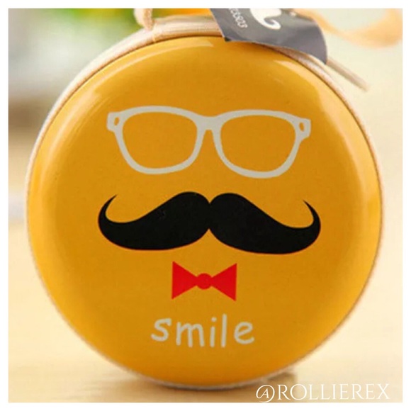 (1 left!) Mini Circle Bag 👓 - Picture 3 of 3