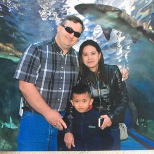 Meet your Posher, Allera