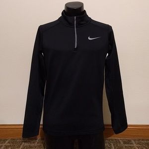 Nike Therma-Fit Half Zip Pullover