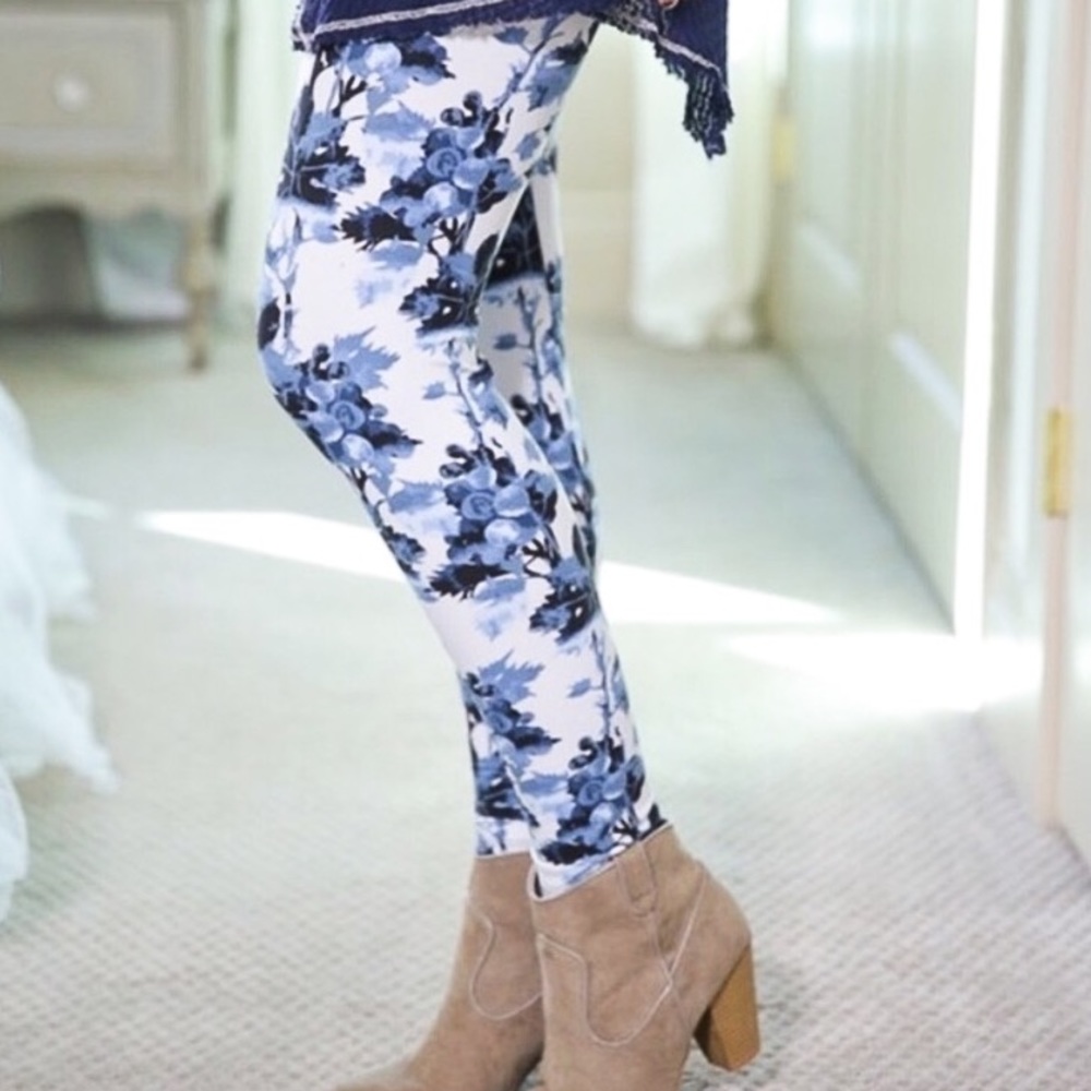 Farmstyle Chic Leggings - Picture 2 of 3