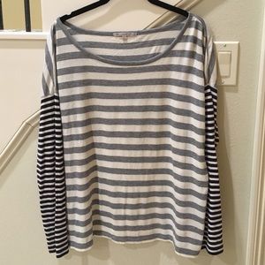 Gap long sleeve shirt