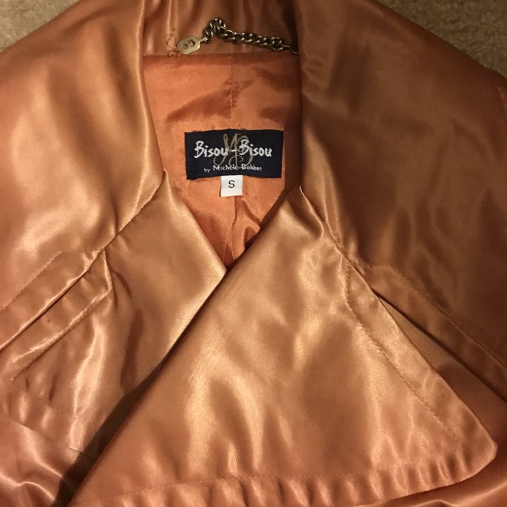 Coat - Picture 4 of 4