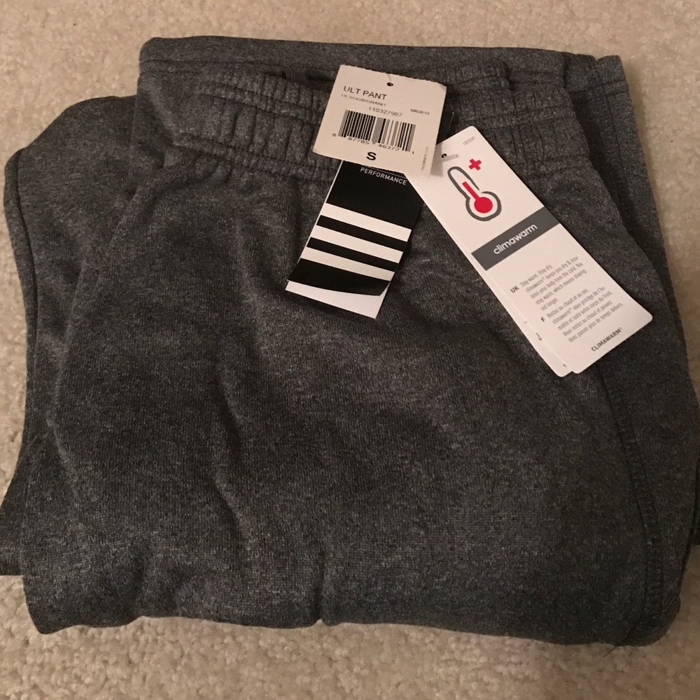 Adidas climawarm sweatpants