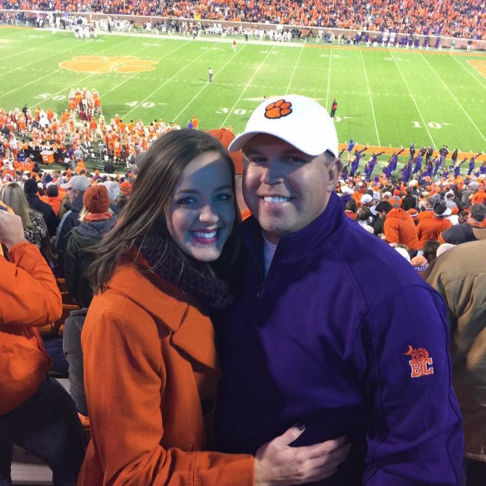 Meet your Posher, Anthony