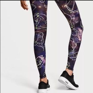 VICTORIAS SECRET SPORT LIMITED EDITION TGHT - NEW