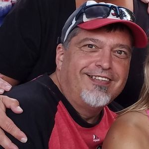 Meet your Posher, Wayne