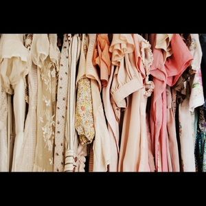 Meet your Posher, Hailey