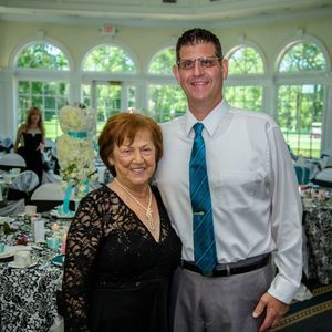 Meet your Posher, Joseph