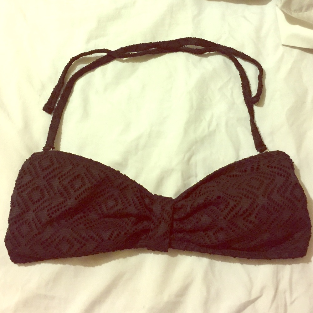 Catalina swim top