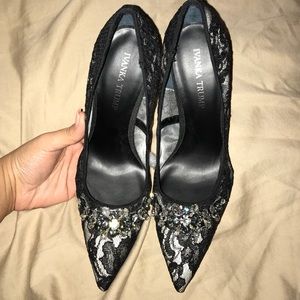 Ivanka Trump Heels!🌺