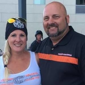 Meet your Posher, Janene