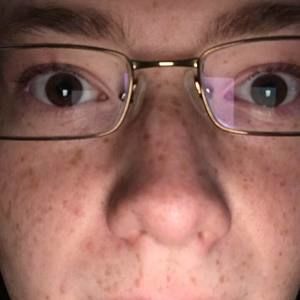 Meet your Posher, Chad