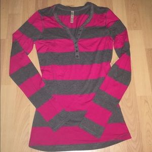 Sale! striped top💗