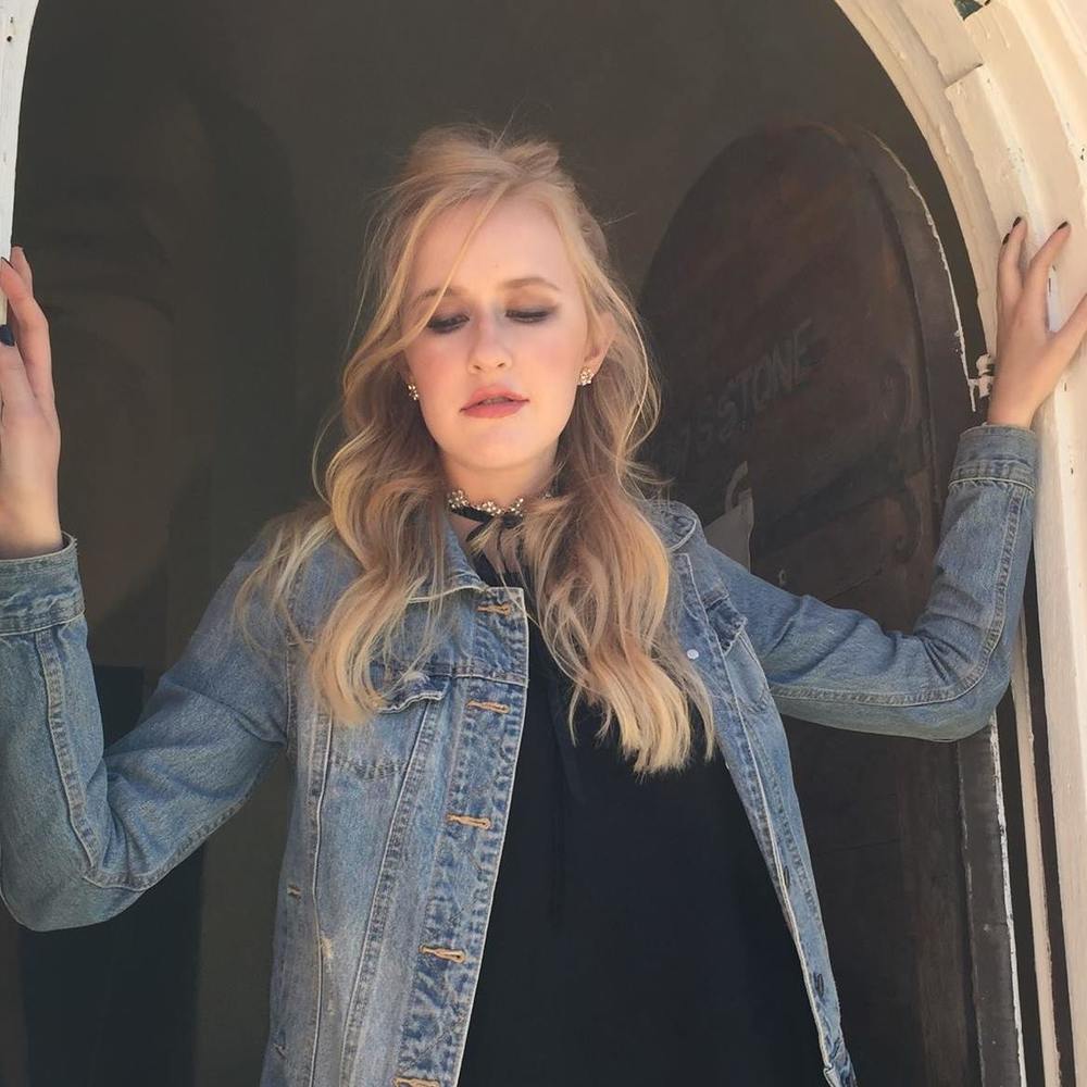 Meet your Posher, Olivia rose