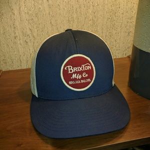 Brixton Hat