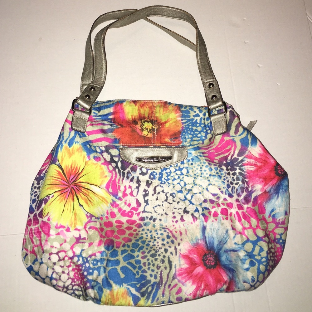 ⭐️Kathy Van Zeeland purse,spring bag