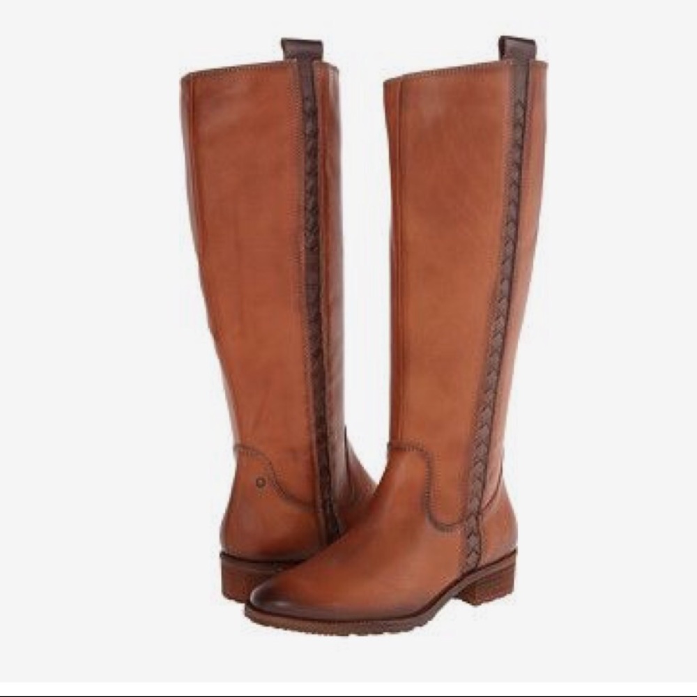 🎉SALE     Pikolinos Garda leather boots