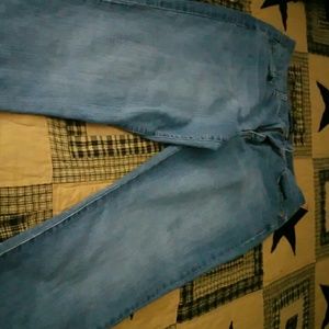 Bandolino carolina slim jeans.