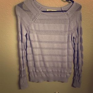 Old Navy sweater